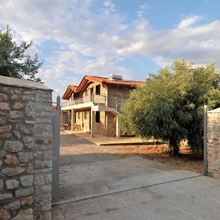 Country house In The Olive Trees *