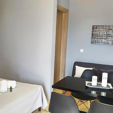 Εξοχικό σπίτι In The Olive Trees Γαλαξίδι