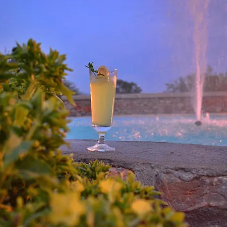 In The Olive Trees Εξοχικό σπίτι