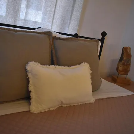 Εξοχικό σπίτι In The Olive Trees