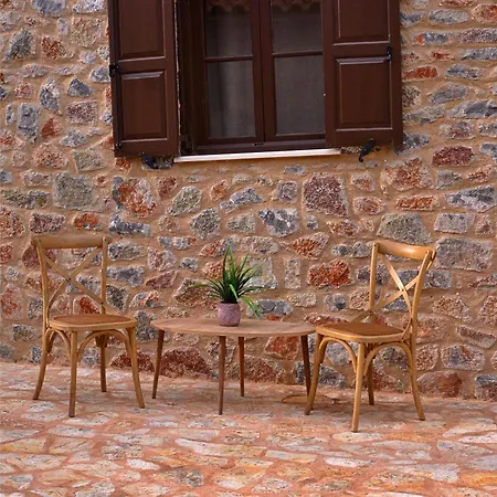 In The Olive Trees Landsted
