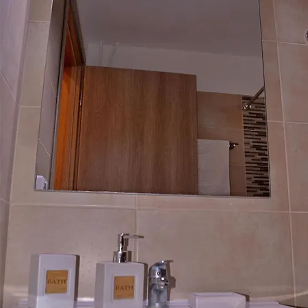 Εξοχικό σπίτι In The Olive Trees *