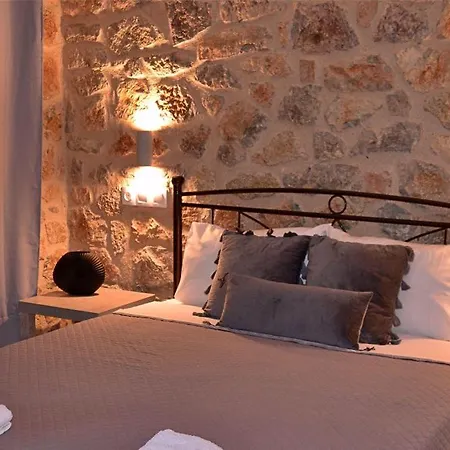 In The Olive Trees Casa de Campo *
