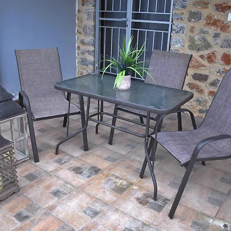 In The Olive Trees Εξοχικό σπίτι Γαλαξίδι