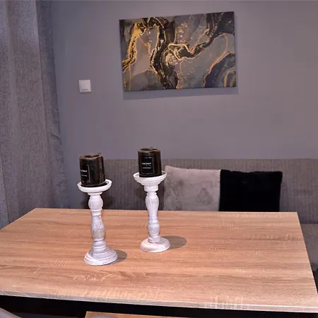 In The Olive Trees Γαλαξίδι